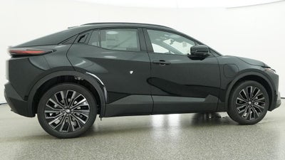 2026 Toyota C-HR XSE