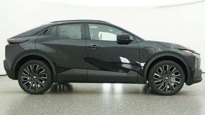 2026 Toyota C-HR XSE