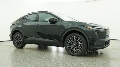 2026 Toyota C-HR XSE