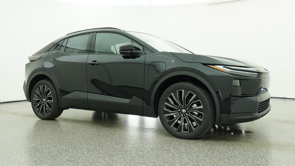 2026 Toyota C-HR XSE