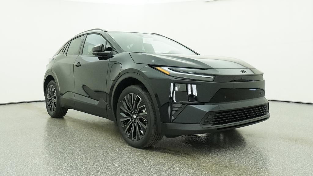 2026 Toyota C-HR XSE
