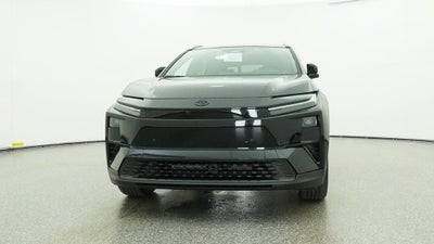 2026 Toyota C-HR XSE
