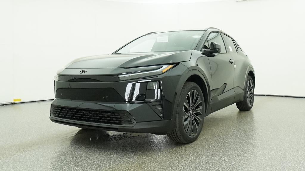 2026 Toyota C-HR XSE