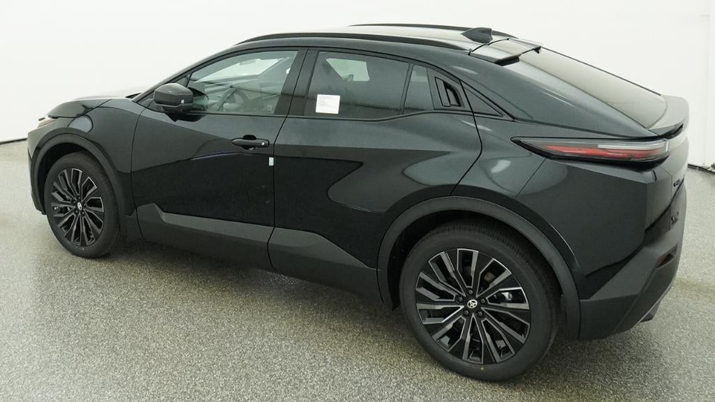 2026 Toyota C-HR XSE