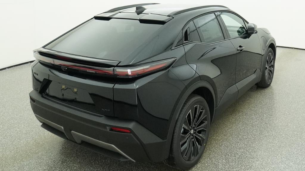 2026 Toyota C-HR XSE