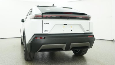2026 Toyota C-HR XSE