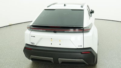2026 Toyota C-HR XSE