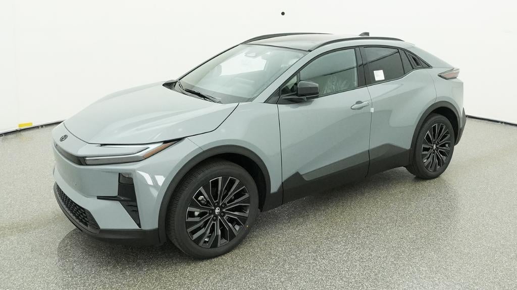 2026 Toyota C-HR XSE