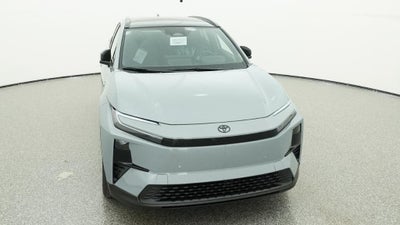 2026 Toyota C-HR XSE