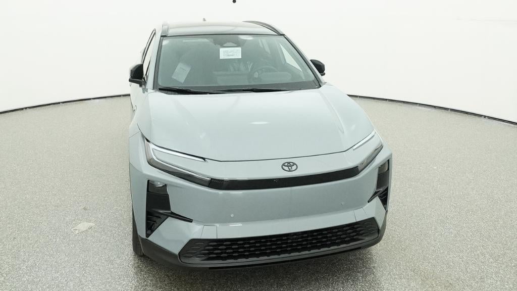 2026 Toyota C-HR XSE