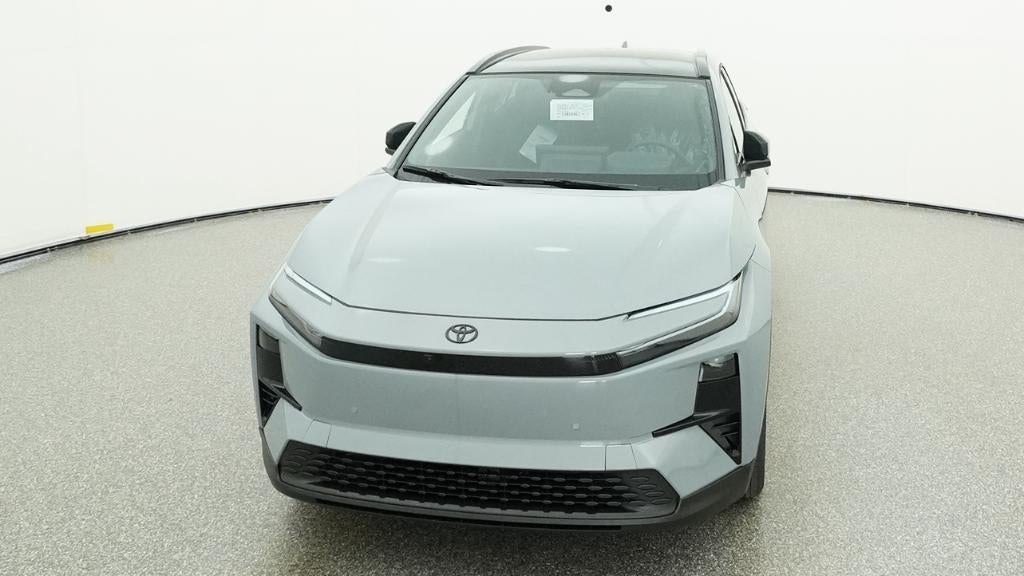 2026 Toyota C-HR XSE