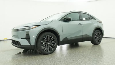 2026 Toyota C-HR XSE