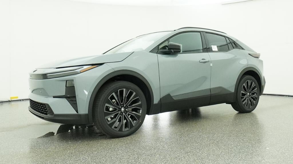 2026 Toyota C-HR XSE