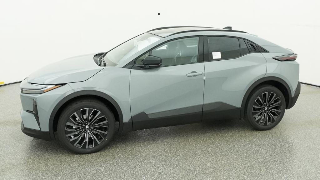 2026 Toyota C-HR XSE
