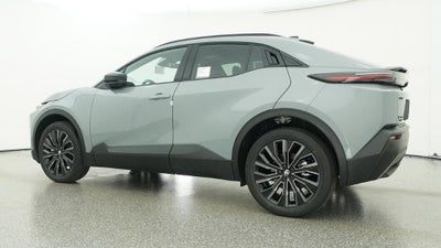 2026 Toyota C-HR XSE