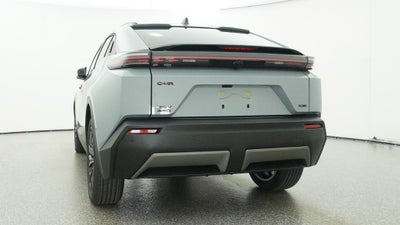 2026 Toyota C-HR XSE