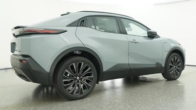 2026 Toyota C-HR XSE