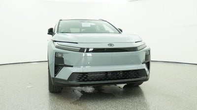 2026 Toyota C-HR XSE