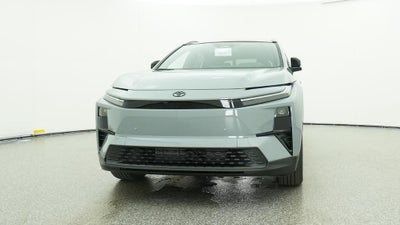 2026 Toyota C-HR XSE