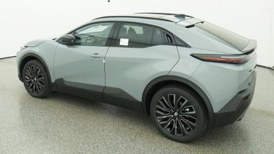 2026 Toyota C-HR XSE