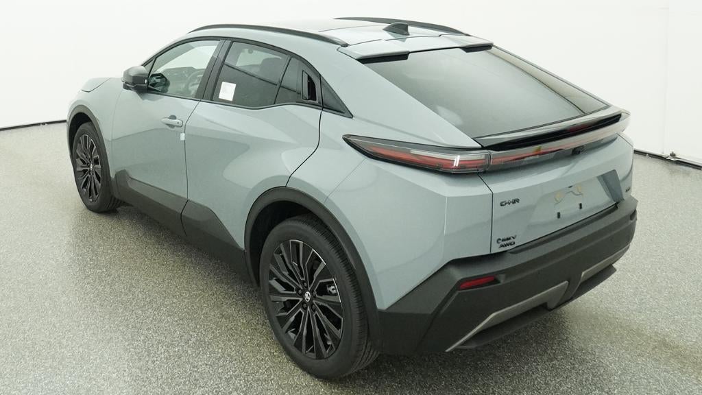 2026 Toyota C-HR XSE
