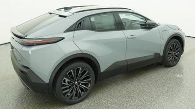 2026 Toyota C-HR XSE