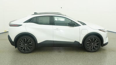 2026 Toyota C-HR XSE
