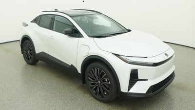 2026 Toyota C-HR XSE