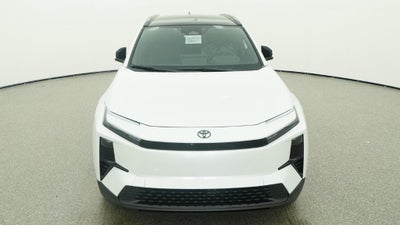 2026 Toyota C-HR XSE