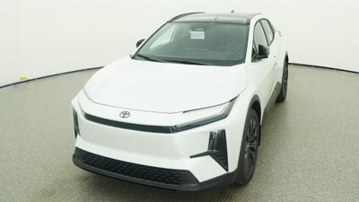 2026 Toyota C-HR XSE