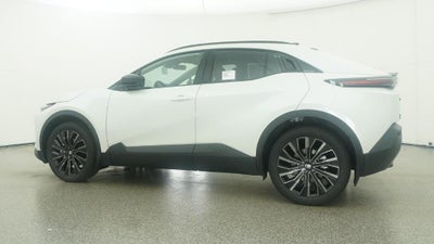 2026 Toyota C-HR XSE