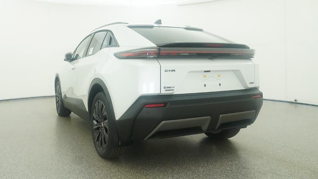 2026 Toyota C-HR XSE