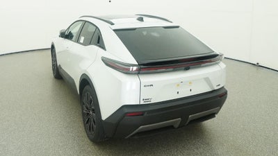 2026 Toyota C-HR XSE