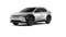2025 Toyota bZ4X Limited