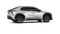 2025 Toyota bZ4X Limited