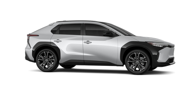 2025 Toyota bZ4X Limited
