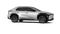 2025 Toyota bZ4X Limited