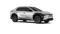 2025 Toyota bZ4X Limited