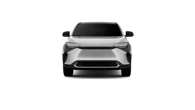 2025 Toyota bZ4X Limited
