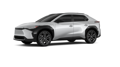2025 Toyota bZ4X Limited