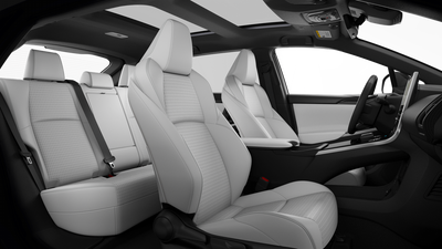 2025 Toyota bZ4X Limited