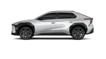 2025 Toyota bZ4X Limited