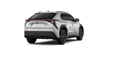 2025 Toyota bZ4X Limited
