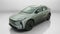 2027 Toyota bZ XLE