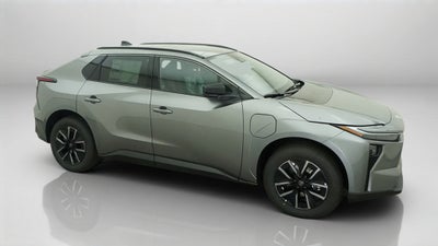 2027 Toyota bZ XLE