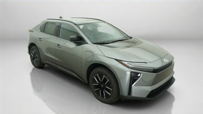 2027 Toyota bZ XLE