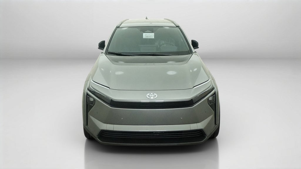 2027 Toyota bZ XLE