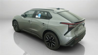 2027 Toyota bZ XLE