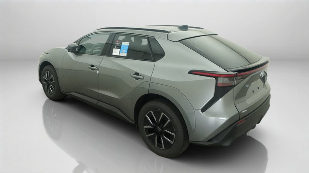 2027 Toyota bZ XLE