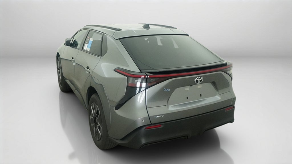 2027 Toyota bZ XLE